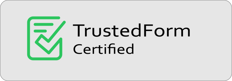 TrustedForm Seal